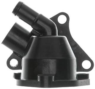 Engine Coolant Water Outlet