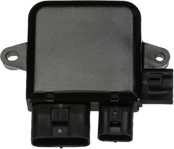 Engine Cooling Fan Module