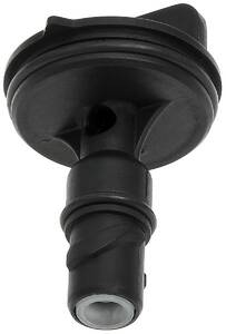 Engine Crankcase Vent Valve