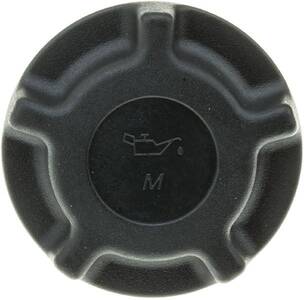 Engine Oil Filler Cap
