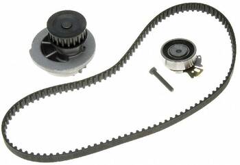 Engine Timing Belt Component Kit