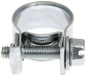 Fuel Hose Clamp