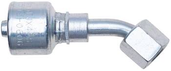 Hydraulic Coupling / Adapter