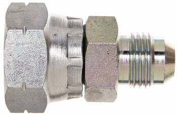 Hydraulic Coupling / Adapter