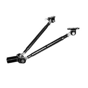 Suspension Stabilizer Bar Clamp Kit