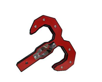 Tow Hook