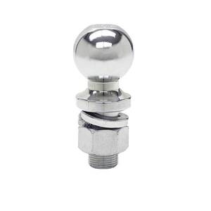Trailer Hitch Ball