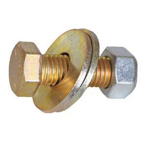 Trailer Hitch Bolt Kit