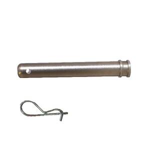 Trailer Hitch Pin