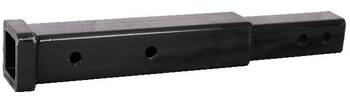 Trailer Hitch Receiver Extension