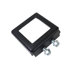 Trailer Hitch Receiver Tube Adapter