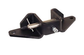Trailer Sway Control Kit