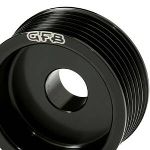 Alternator Pulley