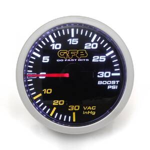 Boost Gauge