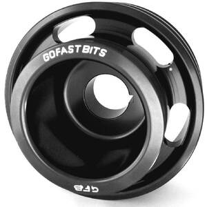 Engine Crankshaft Pulley