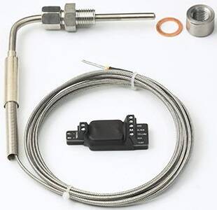 Exhaust Gas Temperature (EGT) Sensor