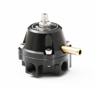 Fuel Pressure Regulator