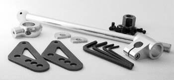 Manual Transmission Short Shift Kit