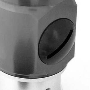 Multi Purpose Fitting