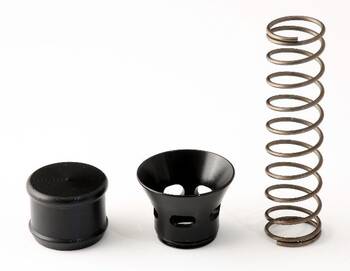 Turbocharger Blow Off Valve Kit