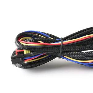 Turbocharger Boost Sensor Harness