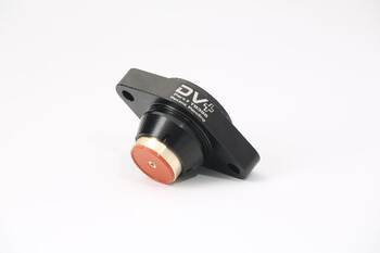Turbocharger Diverter Valve