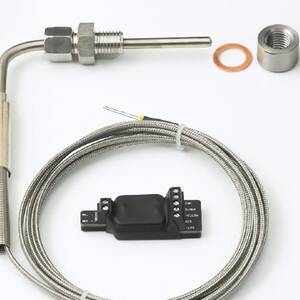 Turbocharger Electronic Boost Controller