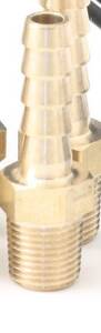 Turbocharger Inlet Hose Adapter