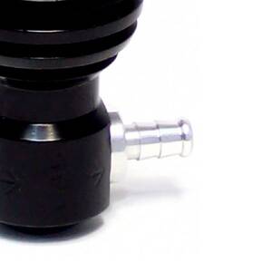 Turbocharger Manual Boost Controller