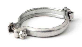 Turbocharger Wastegate Hose Clamp