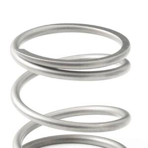 Turbocharger Wastegate Spring