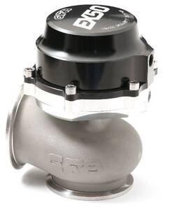 Turbocharger Wastegate