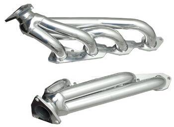 Exhaust Header