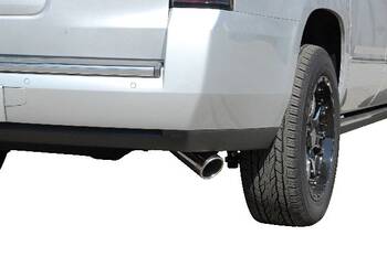 Exhaust System Kit