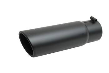 Exhaust Tail Pipe Tip