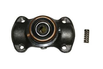 Double Cardan CV Centering Yoke