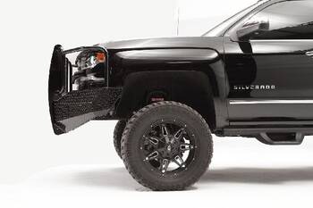Bumper