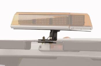 Driving Light Bracket