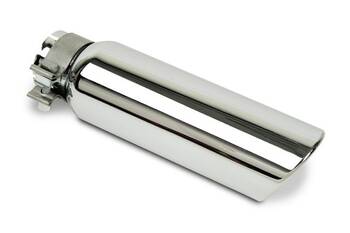 Exhaust Tail Pipe Tip
