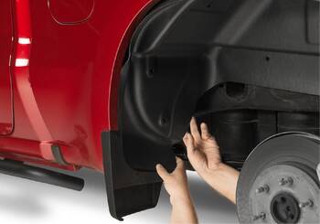 Fender Liner