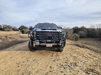 Grille Guard