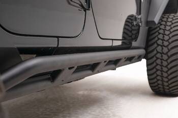 Rocker Panel Guard