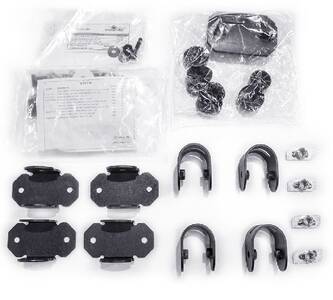 Roof Rack Mount Kit