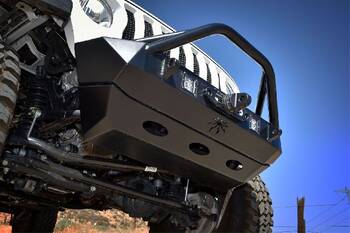 Skid Plate