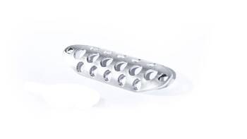 Step Nerf Bar Pad