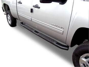 Step Nerf Bar