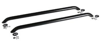 Truck Bed Side Rail