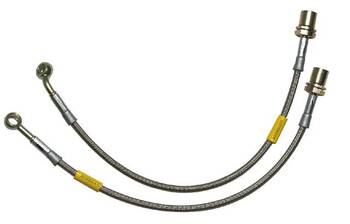 Brake Hydraulic Hose Kit