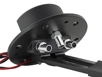 Fuel Injector Sleeve