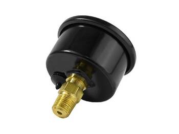 Fuel Pressure Gauge